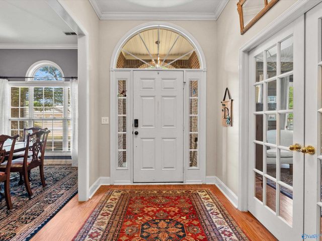 7201 Oldstone Drive SE, Owens Cross Roads, AL 35763