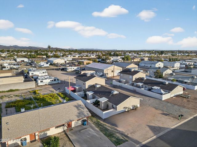 2125 S APACHE Drive, Apache Junction, AZ 85120