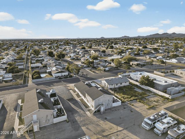 2125 S APACHE Drive, Apache Junction, AZ 85120