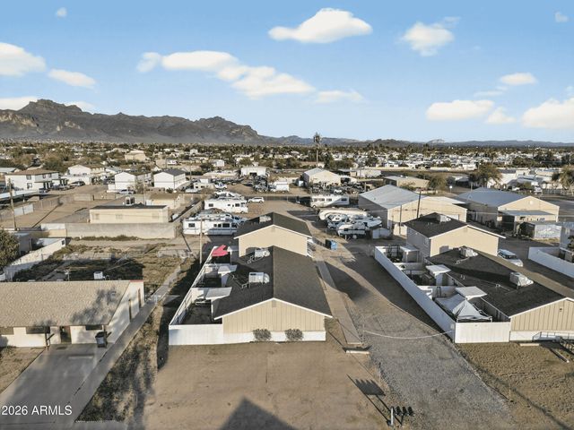 2125 S APACHE Drive, Apache Junction, AZ 85120