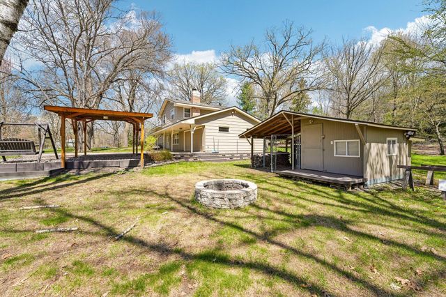 17601 Marmoset Street NW, Ramsey, MN 55303