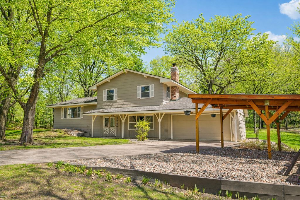 17601 Marmoset Street NW, Ramsey, MN 55303