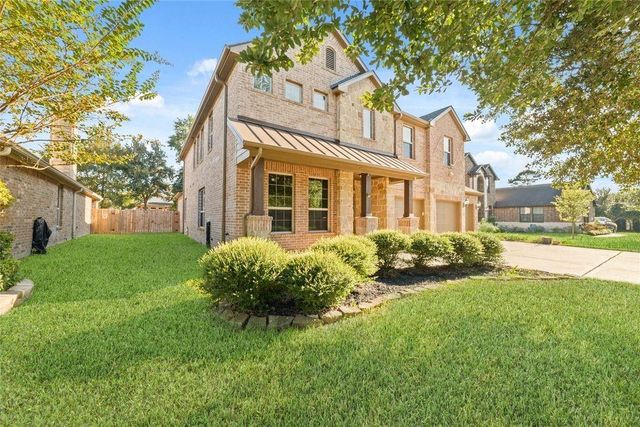 2051 Brodie Lane, Conroe, TX 77301