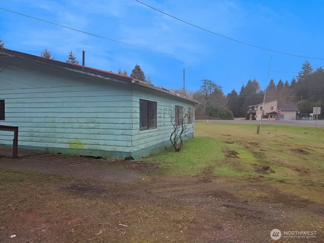 4 Kirkpatrick Road, Hoquiam, WA 98550