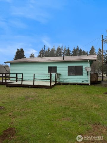 4 Kirkpatrick Road, Hoquiam, WA 98550