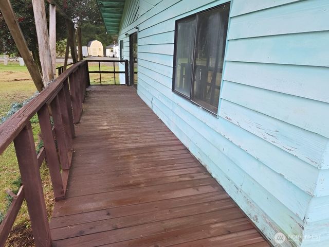 4 Kirkpatrick Road, Hoquiam, WA 98550