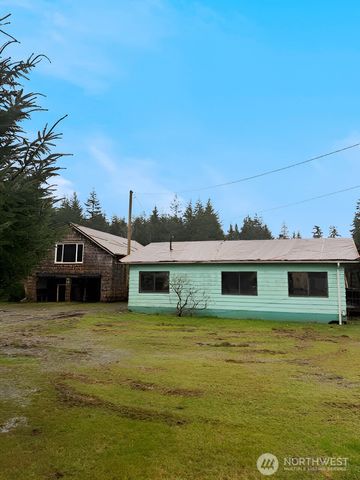 4 Kirkpatrick Road, Hoquiam, WA 98550