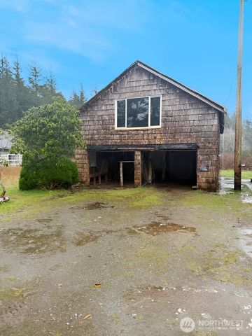 4 Kirkpatrick Road, Hoquiam, WA 98550