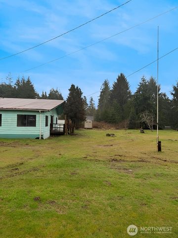 4 Kirkpatrick Road, Hoquiam, WA 98550