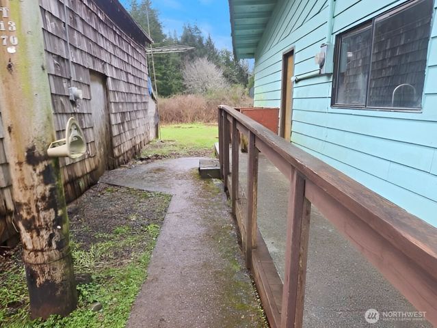 4 Kirkpatrick Road, Hoquiam, WA 98550