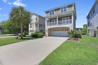 17 Jarvis Creek Ln, Hilton Head Island, SC 29926