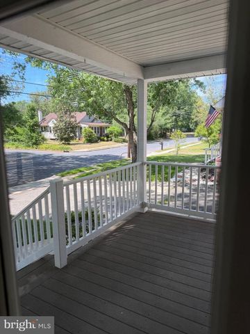512 FARRAGUT AVE, Mays Landing, NJ 08330