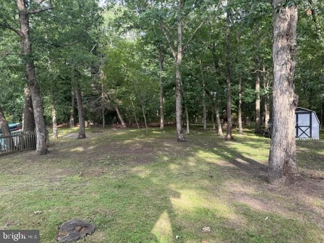 512 FARRAGUT AVE, Mays Landing, NJ 08330