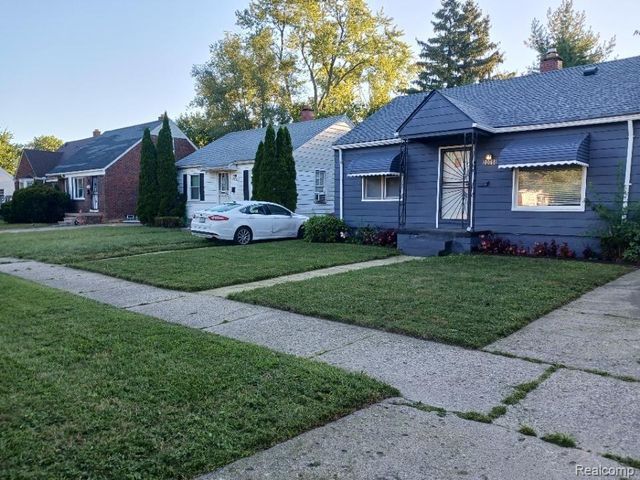 20088 Westphalia Street, Detroit, MI 48205