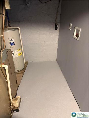 1233 Trapps Lane, Salisbury Twp, PA 18103