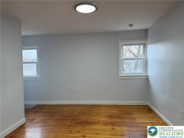 1233 Trapps Lane, Salisbury Twp, PA 18103