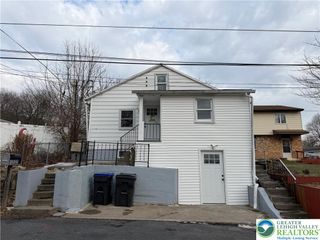1233 Trapps Lane, Salisbury Twp, PA 18103