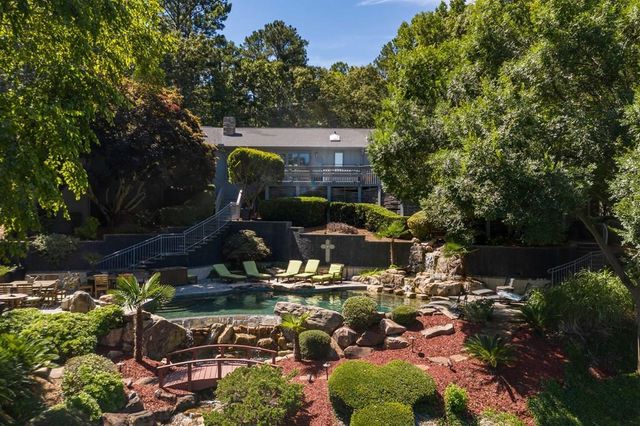 5 Odom Drive, Hamilton, GA 31811