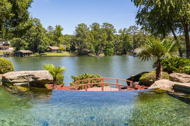 5 Odom Drive, Hamilton, GA 31811