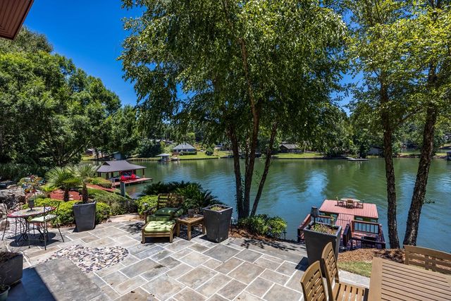 5 Odom Drive, Hamilton, GA 31811