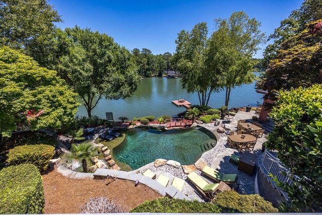 5 Odom Drive, Hamilton, GA 31811