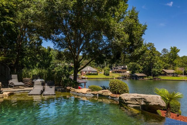 5 Odom Drive, Hamilton, GA 31811