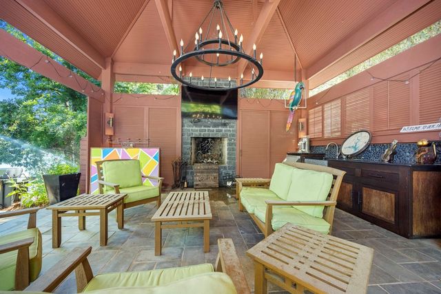 5 Odom Drive, Hamilton, GA 31811