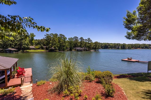 5 Odom Drive, Hamilton, GA 31811