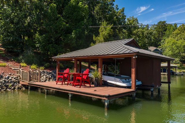 5 Odom Drive, Hamilton, GA 31811