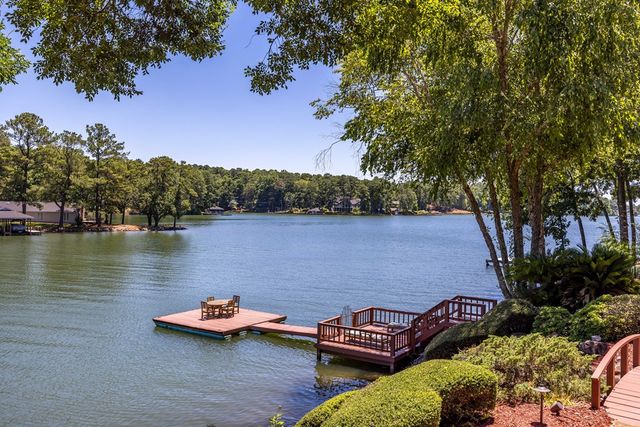 5 Odom Drive, Hamilton, GA 31811