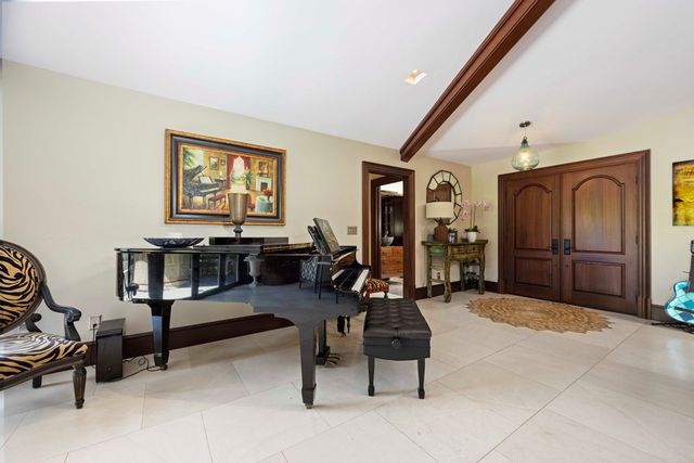 5 Odom Drive, Hamilton, GA 31811