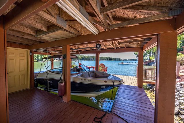 5 Odom Drive, Hamilton, GA 31811