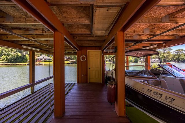 5 Odom Drive, Hamilton, GA 31811