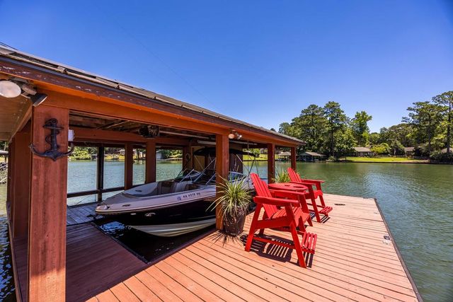 5 Odom Drive, Hamilton, GA 31811