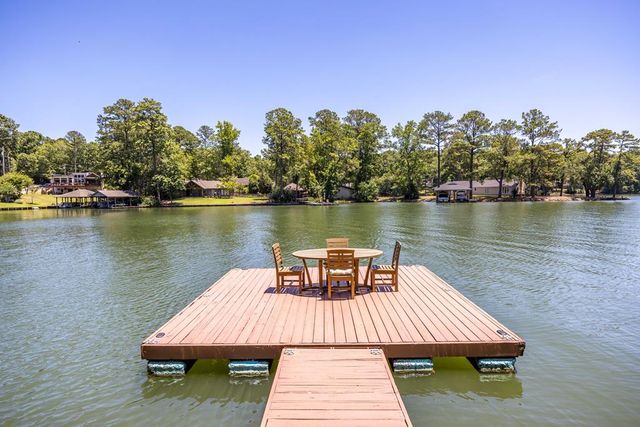 5 Odom Drive, Hamilton, GA 31811