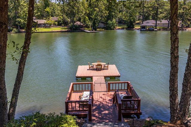 5 Odom Drive, Hamilton, GA 31811