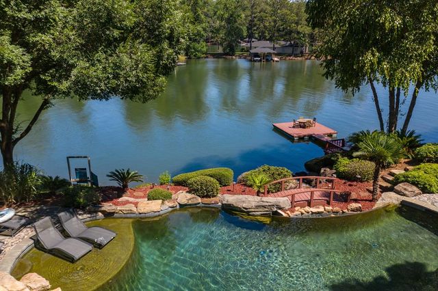 5 Odom Drive, Hamilton, GA 31811