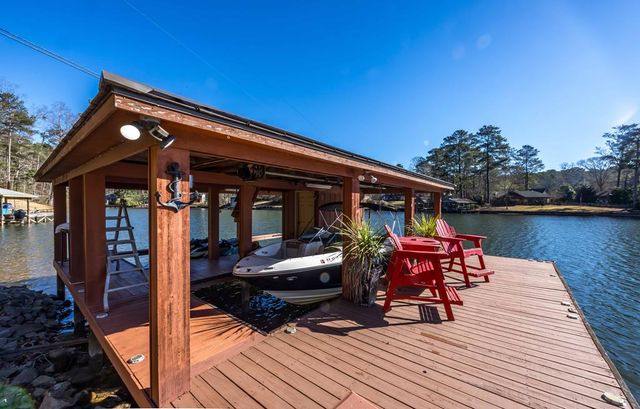 5 Odom Drive, Hamilton, GA 31811