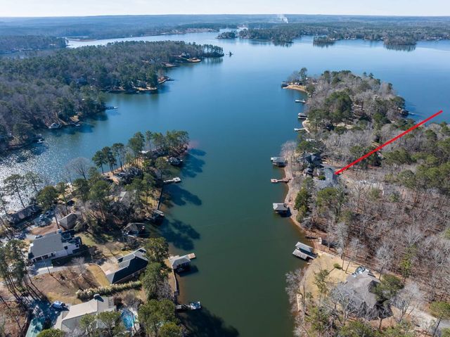 5 Odom Drive, Hamilton, GA 31811