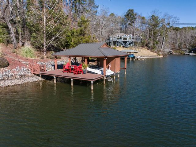 5 Odom Drive, Hamilton, GA 31811