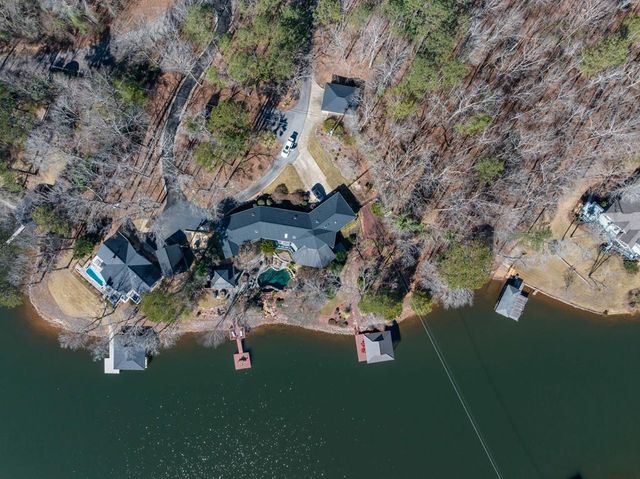 5 Odom Drive, Hamilton, GA 31811