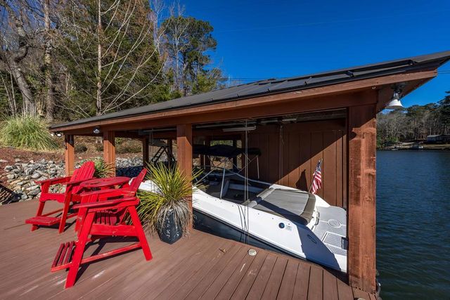 5 Odom Drive, Hamilton, GA 31811