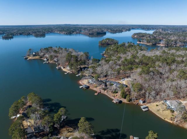 5 Odom Drive, Hamilton, GA 31811