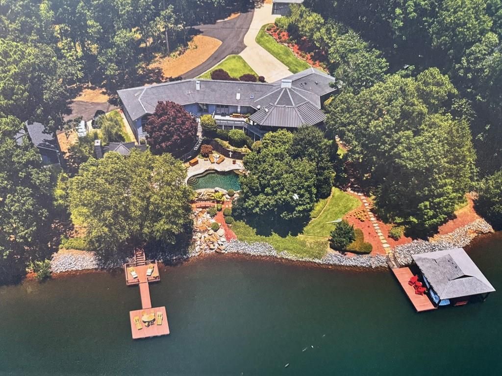 5 Odom Drive, Hamilton, GA 31811