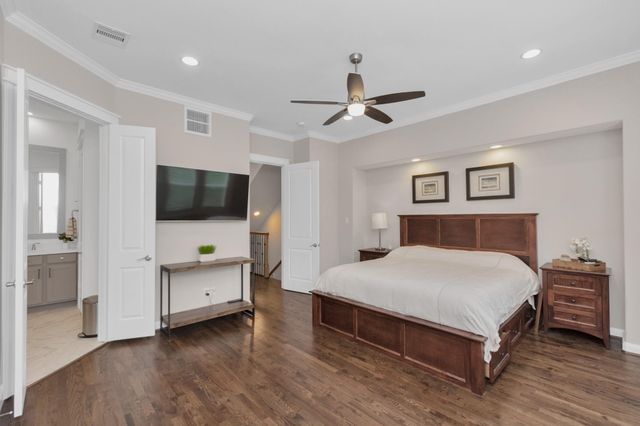 1716 Upland Lakes, Houston, TX 77043