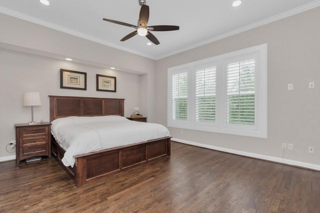 1716 Upland Lakes, Houston, TX 77043