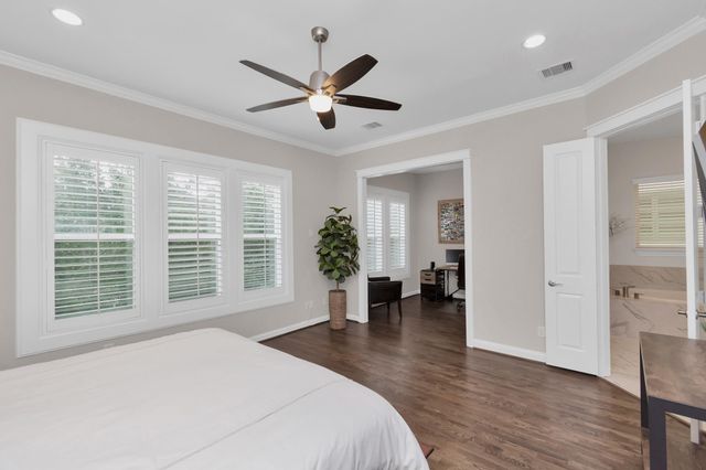 1716 Upland Lakes, Houston, TX 77043