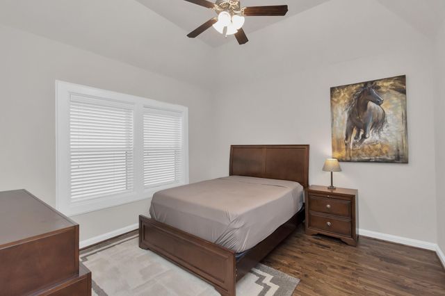 1716 Upland Lakes, Houston, TX 77043