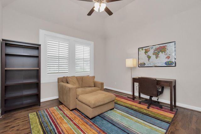 1716 Upland Lakes, Houston, TX 77043