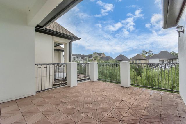 1716 Upland Lakes, Houston, TX 77043